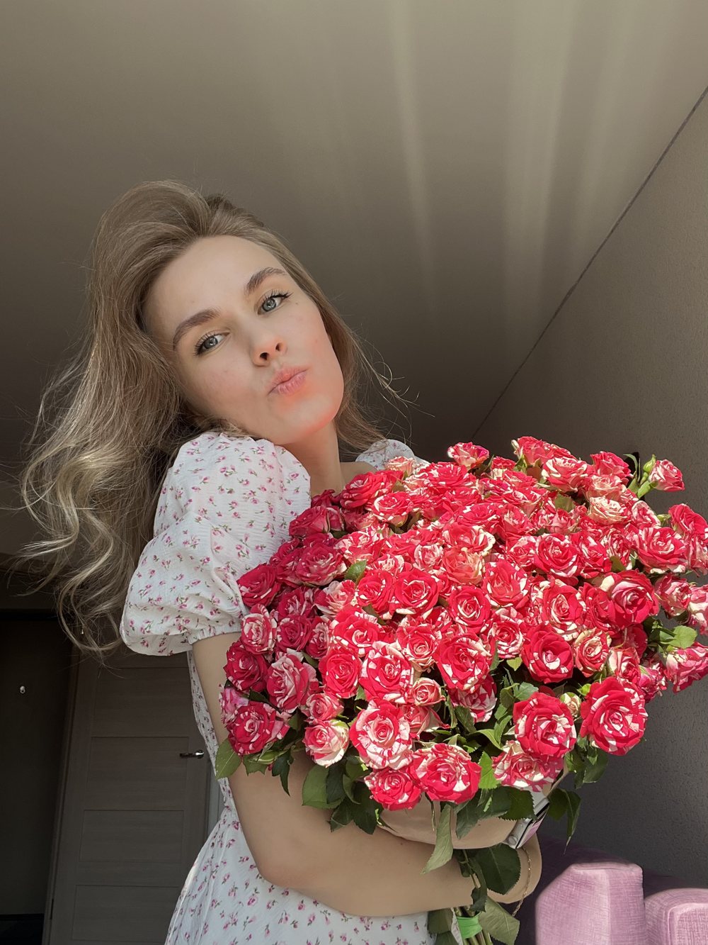 Екатерина Савченко, преподаватель английского